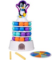 Clown Games Wankele Wiebeltoren-2