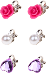 Souza Ohrclips