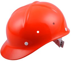 Kids at Work casque de chantier pour enfants - Casque de sécurité jouet