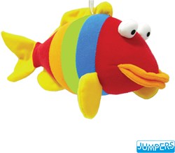 Jumpers Jumper Regenbogenfisch