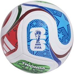 Fußball WM 2026 Trionda Größe 5 - Trainingsball - Adidas