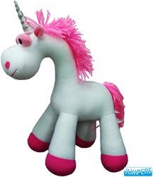 Jumpers Einhorn