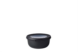 Mepal Multischüssel Cirqula 350 ml - Nordic black