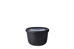 Mepal Multischüssel Cirqula 500 ml - Nordic black