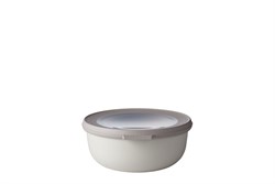 Mepal Multischüssel Cirqula 750 ml - Nordic white