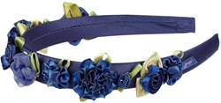 Souza Diadeem Charmaine donkerblauw (1 stuk)