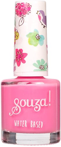 Souza for Kids Nagellack fuchsia Kinder Nagellack 1 Stück