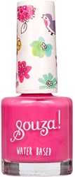 Souza for Kids Nagellack fuchsia pearl - Kinder Nagellack 1 Stück