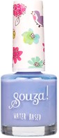 Souza for Kids Nagellack lila Kinder Nagellack 1 Stück