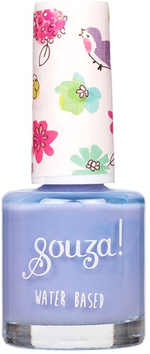Souza for Kids Nagellack lila Kinder Nagellack 1 Stück