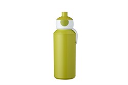 Mepal Trinkflasche Pop-up Campus 400 ml - lime