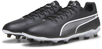 Puma King Pro FG Fußballschuhe Schwarz - 43