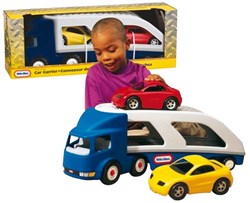 Little Tikes Autotransporter