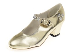 Souza Schuhe Absatz Sabine, gold, sz 29 (1 Paar)