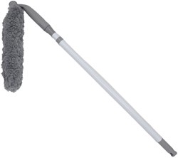 Clean home plumeau