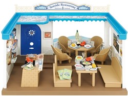 Sylvanian families Läden