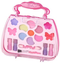 Bella Make-up im Beauty Case 27551
