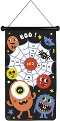 Magnetische Darts "Monster"