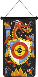 Janod Spiel - Drachendartspiel