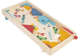 Janod Jeu - Flipper automatique