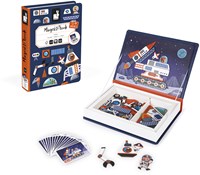 Janod Magnetibook - Universum-2
