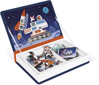 Janod Magnetibook - Universum-3