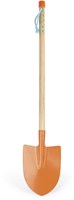 Janod jouet de jardin - Pelle Happy Garden pour enfants orange