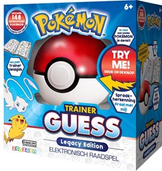 Pokémon-Spiele
