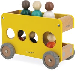 Janod Bolid Schulbus