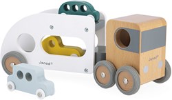 Janod Bolid Auto-Transporter
