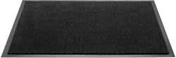 Deurmat Spectrum antraciet 60x90 cm