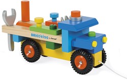 JANOD J05022 Lernspielzeug