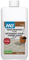 HG tegelreiniger glans