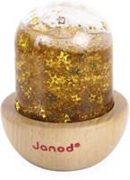 Janod jouet sensoriel - Bulles sensorielles présentoir éducatif-3