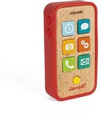 Smartphone Holz Mit Funktionen