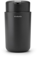Brabantia Seifenspender ReNew 250ml - Handseifenspender grau modern