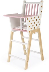 Janod Candy Chic - Kinderstuhl