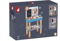 Janod Brico'kids - Etabli-2