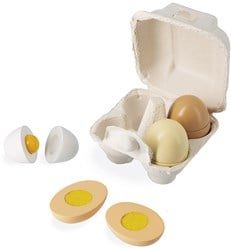 Janod Dans la cuisine Boîte à oeufs