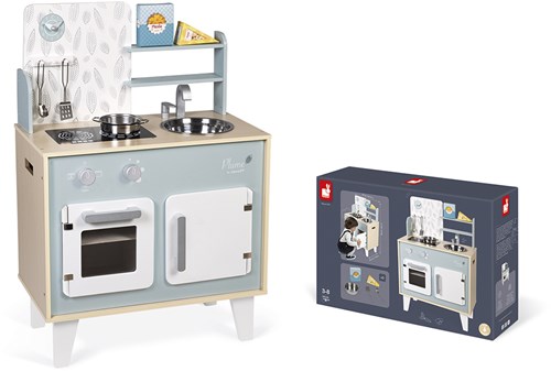 Janod Keuken - Plume-3