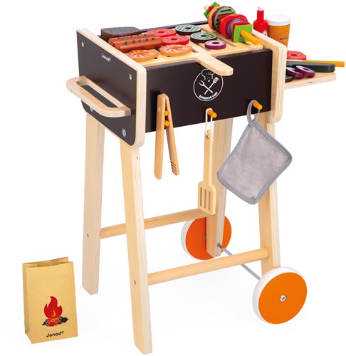 Janod - Barbecue-2