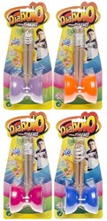 Spielzeug diabolo mini - diabolo spielzeug für kinder