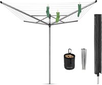 Brabantia Droogmolen Advance 60m