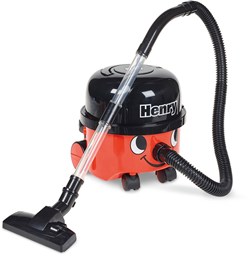 Aspirateur jouet