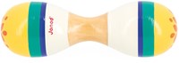 Janod Gioia - Maracas Doubles - Jouet Musical Bois Enfant-3