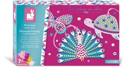 Janod Atelier Diamond Painting petites décorations