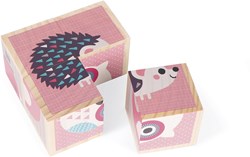 Mes Premiers Cubes – Bébés Animaux