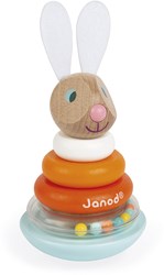 Lapin Culbuto empilable