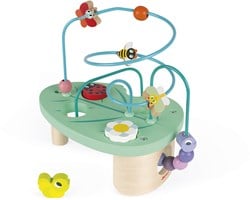 Looping Raupe und Co