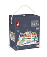Janod Blocks Die Stadt-2